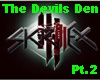 Skrillex-Devils Den Pt.2
