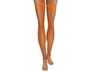 (SC) Orange Stockings