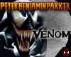 SM: Venom Comic