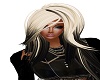 SEXY STELLA PLATIUM HAIR