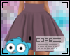 C | AWOG Skirt