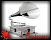 Der Phonograph Animated