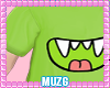 M| Monster Shirt v1