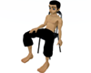 :|~Derivable Chair pose4