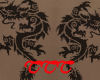 TTT Dragons Tattoo (F)