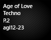 Age of Love P.2