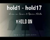 Hold On-Armin Van Buuren
