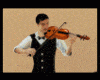 Violinist Trigr Play1-19