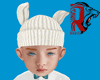 🦁  Bunny kid hat