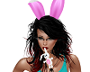 Easter Bunny Animate M/F