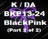 K/DA - BLACKPINK P2