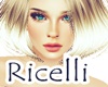 By Ricelli - Blond Skin