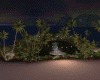 Romantic Night Beach