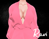 R. Myka Pink Dress