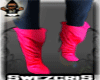 {S|Z}Olivia(Pink).Boots