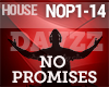 House - No Promises