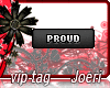j| Proud To Be