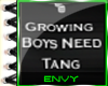 [E] Tang Onyx Male