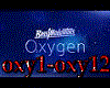 oxygen techno