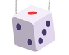 Dice Purse