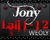 Jony-Lali