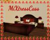 MxC|Animated Holiday Bed
