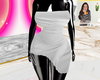 𝓚| dress jade white