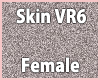Cat Skin VR6 [F]