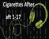 Cigarettes After