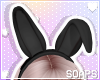 +Bunny Ears Black v2
