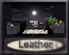 [my]Leather Couch W/P
