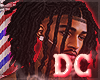 DC x Pooh Pony Dreads
