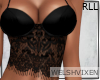 WV: Amore Blk Top RLL
