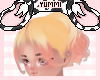 Puppy Peach V4
