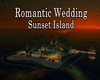 GM's Sunset Wedding Isla