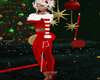 Candy Cane w/Poses