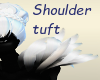 Hope shoulder tuft