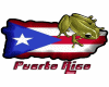 Puerto Rico Coqui , Flag