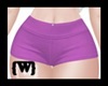 {W}Purple Summer