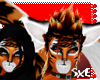 [SxE] Tiger Fur F