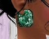 Erione Jade Earrings