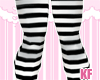Misa ♡ B&W tights