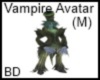 [BD] Vampire Avatar(M)