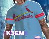 ☠  Badboy Cardinals