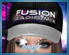 Fusion Radio Mix Cap