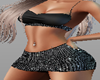 ! Blk Party Outfit
