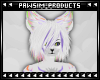 [P] Pride F Hair 3