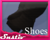 Exposed Boot