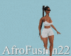 MA AfroFusion 22 Female
