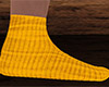 Gold Socks 1 (M)